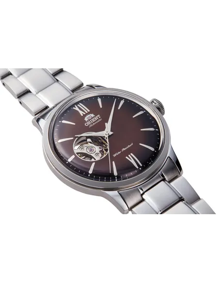 copy of Reloj Automático Hombre Orient Helios Sport RA-AG0026E acero dial verde