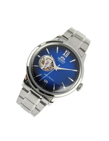 copy of Reloj Automático Hombre Orient Helios Sport RA-AG0026E acero dial verde