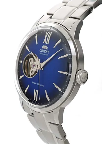 copy of Reloj Automático Hombre Orient Helios Sport RA-AG0026E acero dial verde