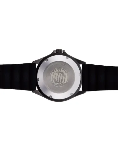 Reloj Automático Hombre Buceo Orient Kamasu RA-AA0005B correa goma