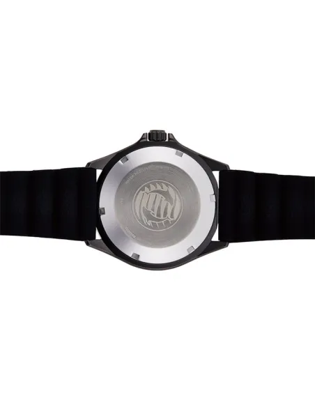 Reloj Automático Hombre Buceo Orient Kamasu RA-AA0005B correa goma