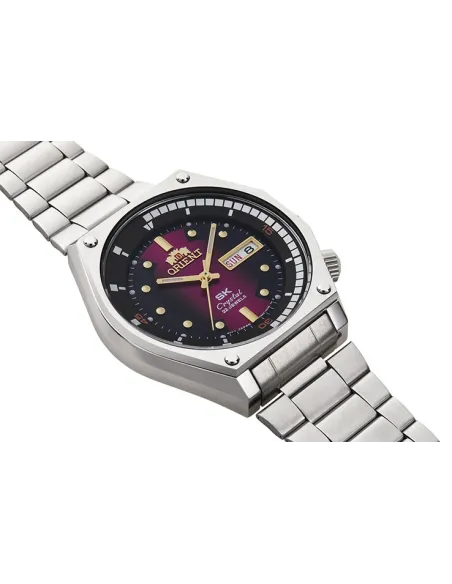 Reloj Buceo Hombre Automático Orient Retro Legend SK Divers RA-AA0B02R acero