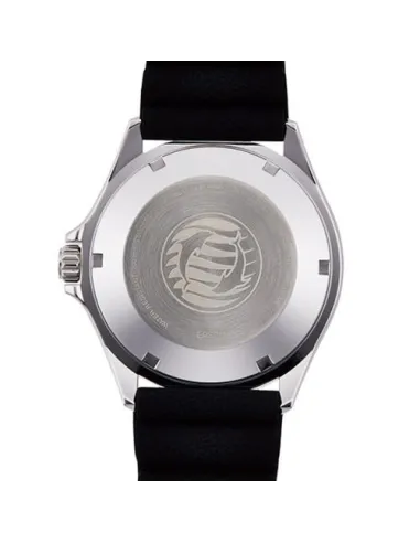 Reloj Automático Hombre Buceo Orient Kamasu RA-AA0005B correa goma