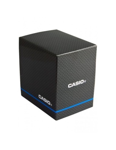 Reloj unisex digital Casio Retro A168WEM-2C cronografo