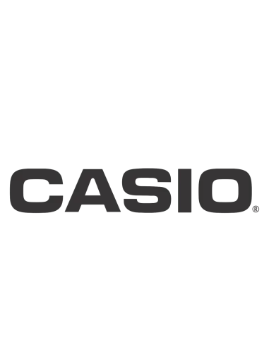 Reloj deportivo hombre Casio MRW-200HD-1BV correa acero