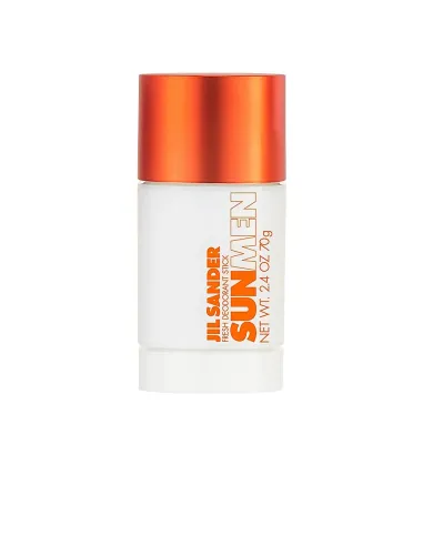 Desodorante Jil Sander SUN MEN deodorant stick 75ml