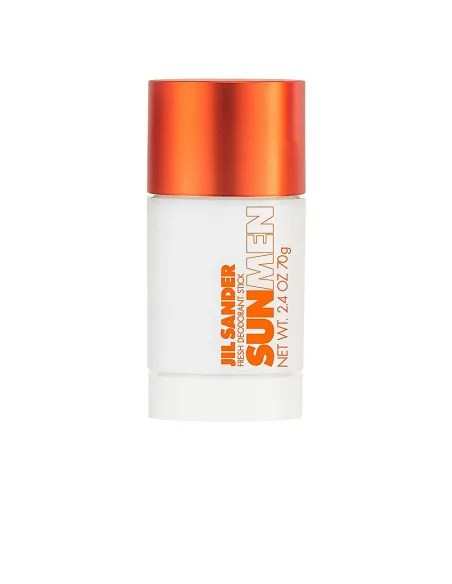Desodorante Jil Sander SUN MEN deodorant stick 75ml