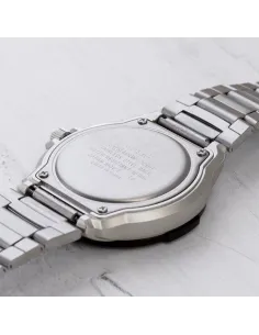 copy of Reloj deportivo hombre Casio MRW-200HD-1BV correa acero 2