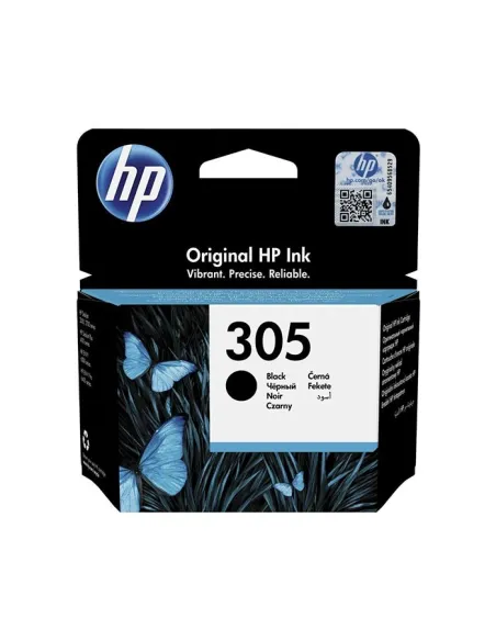 copy of Cartucho Color Original HP 305 3YM60AE