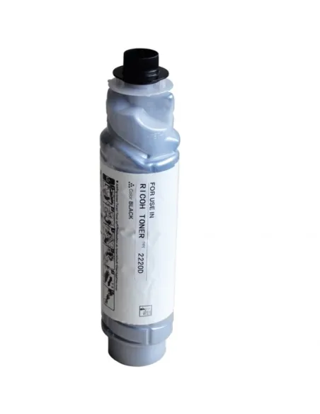 Toner Ricoh TYPE 2220d AFICIO 1022/1027/1032/2022/3025/MP2352/MP2852