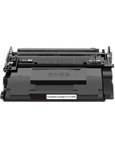 Toner Compatible para HP CF289A / 89A negro (SIN CHIP)