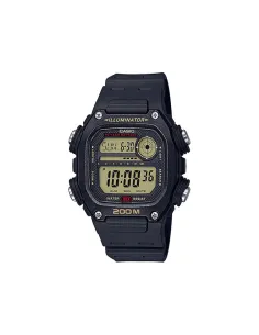 Reloj para hombre Casio DW-291H-9AV Quartz 200M