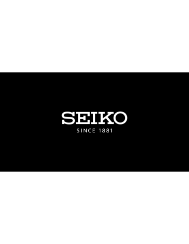 Reloj Automático Hombre Seiko  5 SNK607K1 dial negro acero