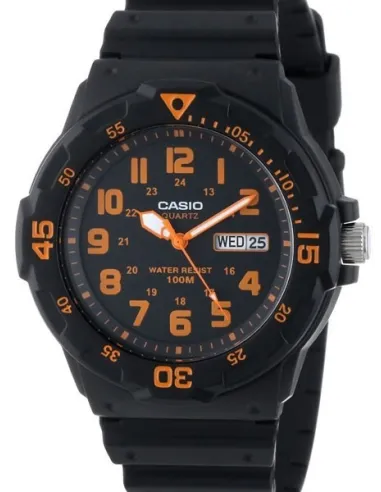reloj hombre CASIO MRW-200H-4B