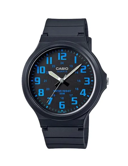 Reloj Casio Unisex  MW-240-2BV