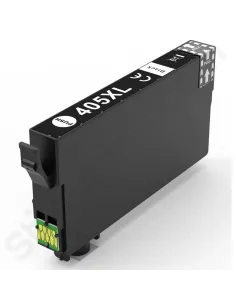 Cartucho Negro compatible Epson 405XL Pro WF-3820 WF-3825 WF-4820 WF-4825