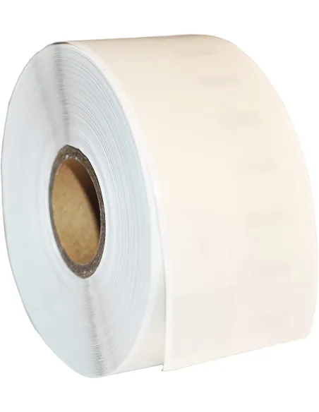 copy of Etiquetas Compatibles  DYMO LABELWRITER 99013 PLASTICO TRANSPARENTES S0722410