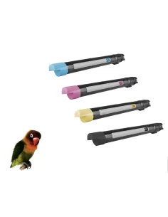 XEROX WORKCENTRE 7525 / 7535 / 7545 / 7830 NEGRO toner compatible