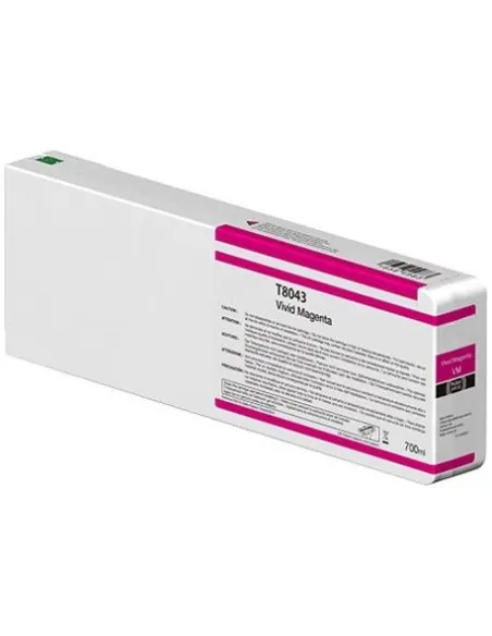 copy of Tinta compatible Negro Foto Epson  T8041 SureColor SC-P6000 SC-P7000 SC-P8000 SC-P9000
