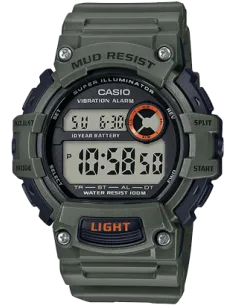 Reloj hombre deportivo Casio TRT-110H-3A