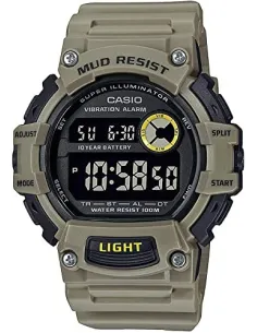 copy of Reloj hombre deportivo Casio TRT-110H-3A