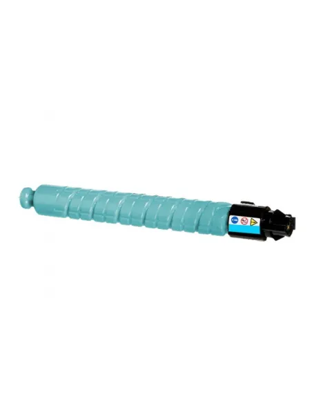 copy of RICOH AFICIO SP-C830 / SP-C831 SPC830 / SPC831 toner negro compatible