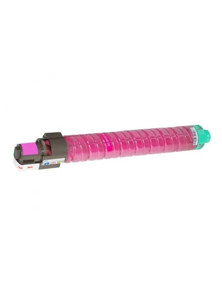copy of RICOH AFICIO SP-C830 / SP-C831 SPC830 / SPC831 toner negro compatible