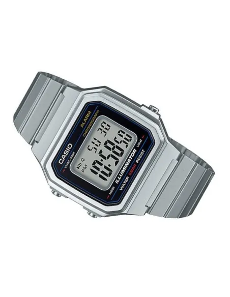 Reloj RETRO CASIO digital B650WD-1AEF UNISEX