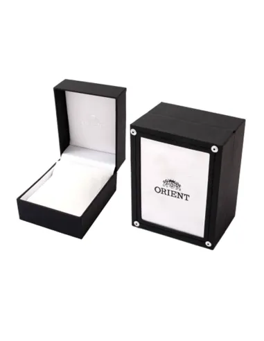 Reloj hombre automático Orient RA-AA0004E Kamasu Mako III Cristal Zafiro acero inoxidable