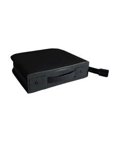 ARCHIVADOR NYLON MEDIARANGE 200 CD/DVD
