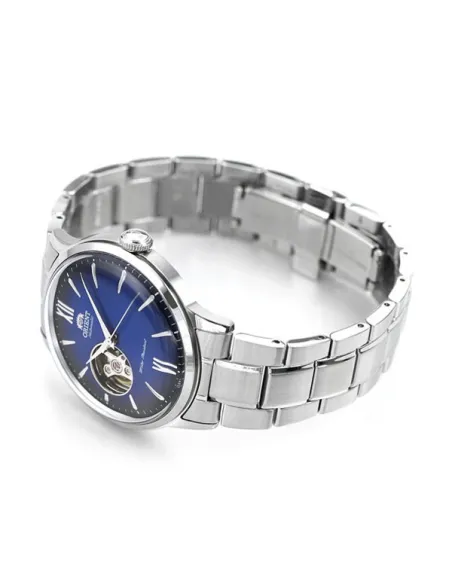 copy of Reloj Automático Hombre Orient Helios Sport RA-AG0026E acero dial verde