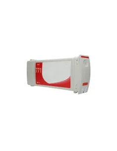 copy of Tinta compatible para HP 771C Negro Mate  Tinta Pigmentada B6Y07A para DesignJet Z6200, Z6600, Z6610, Z6800, Z6810