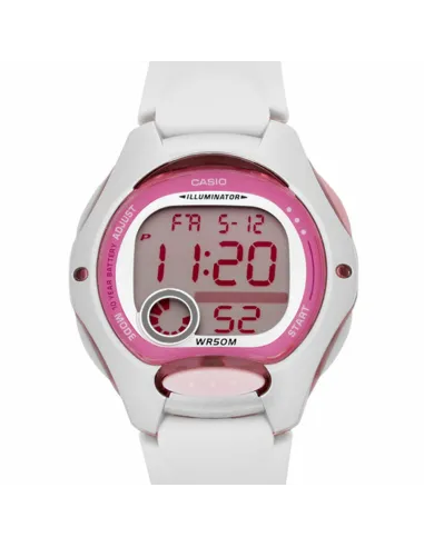 copy of Reloj casio digital cronografo lw200d-6a