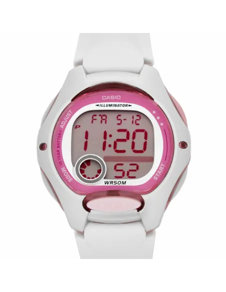 copy of Reloj casio digital cronografo lw200d-6a