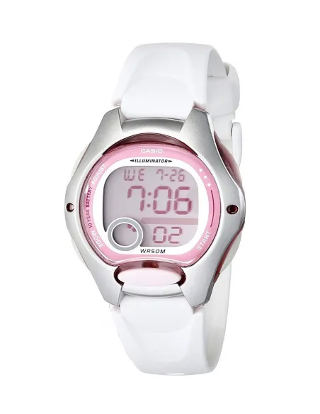 copy of Reloj casio digital cronografo lw200d-6a