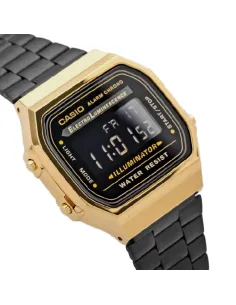 Reloj Casio collection A168WEGB-1BE 2