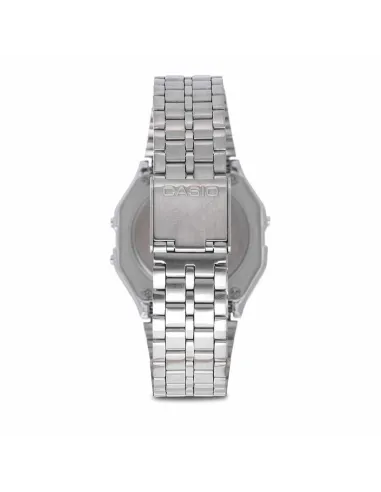 Reloj CAsio UNISEX a159wa-n1df