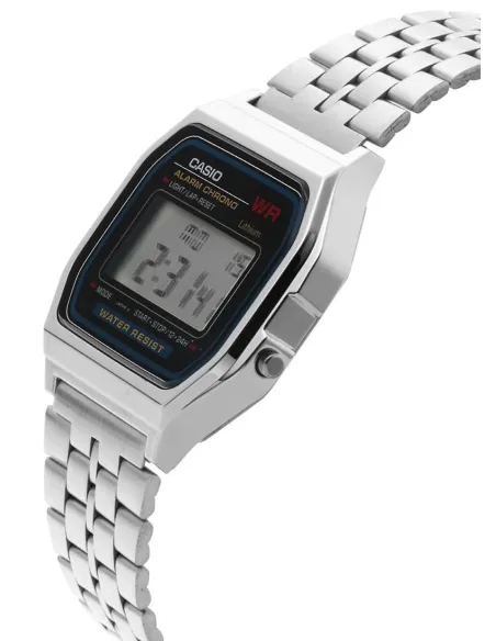 Reloj CAsio UNISEX a159wa-n1df