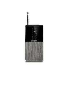 RADIO PHILIPS AM/FM AE1530 radio de bolsillo