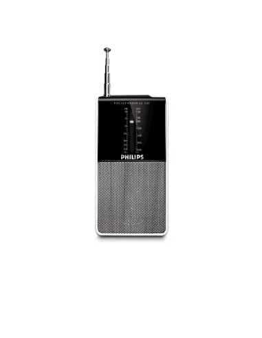 RADIO PHILIPS AM/FM AE1530