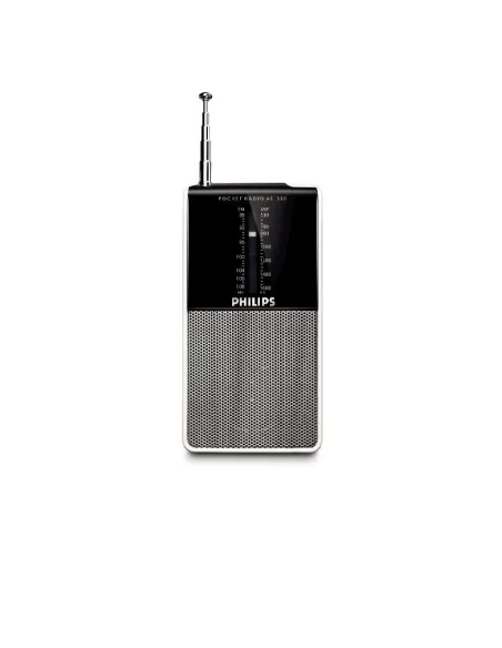 RADIO PHILIPS AM/FM AE1530