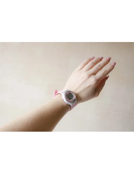 copy of Reloj digital CASIO lw-203-8av mujer sport
