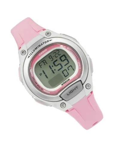 copy of Reloj digital CASIO lw-203-8av mujer sport