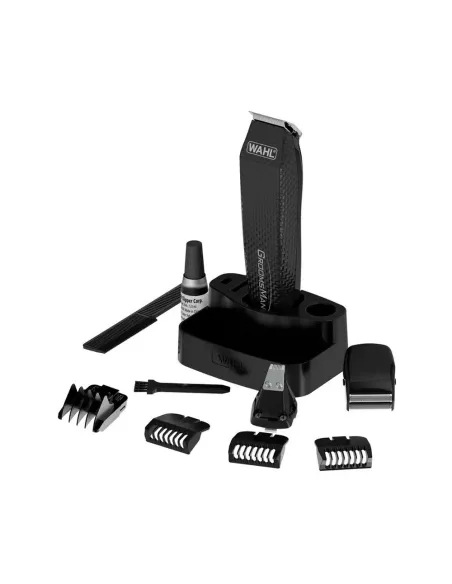 Maquina de cortar cabello WAHL GROOMS MAN 05537-3016