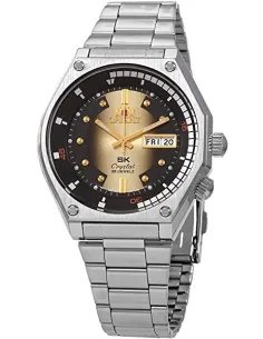copy of Reloj Buceo Hombre Automático Orient RA-AA0B03L SK Retro Legend correa acero