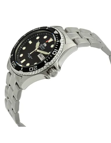 Reloj Automático Hombre Orient Ray II FAA02004B acero
