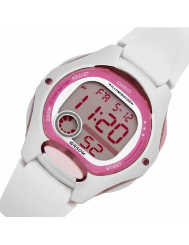 copy of Reloj casio digital cronografo lw200d-6a
