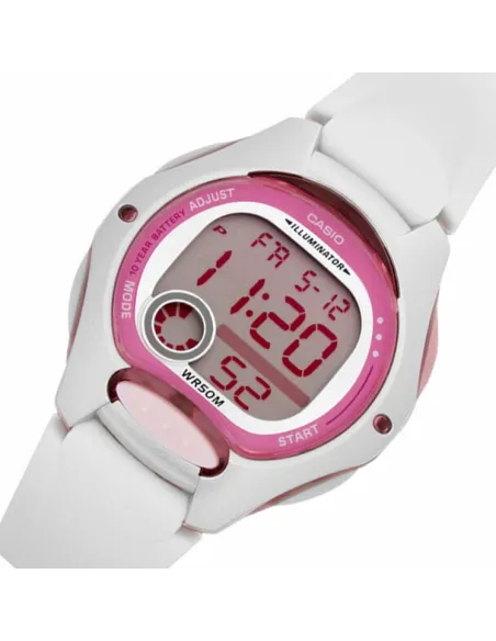 copy of Reloj casio digital cronografo lw200d-6a