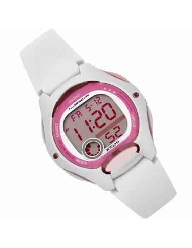 copy of Reloj casio digital cronografo lw200d-6a