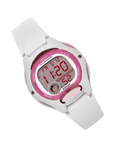 copy of Reloj casio digital cronografo lw200d-6a